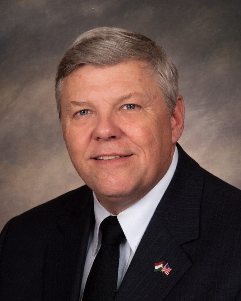 Rev. Donald H. Greven Profile Photo