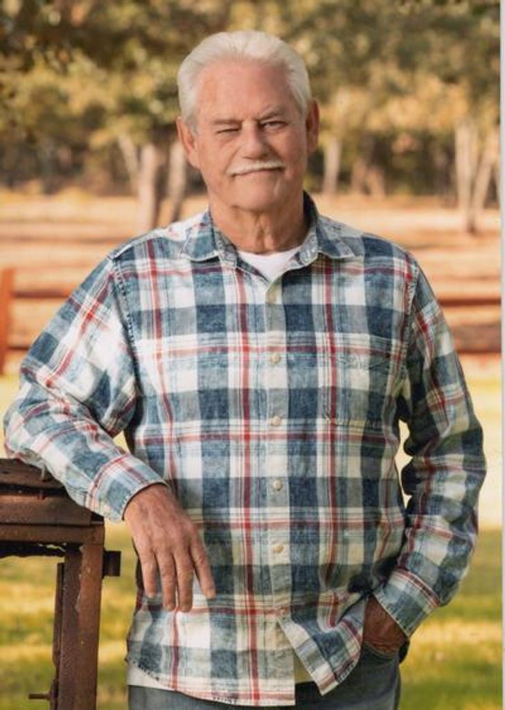 Forrest Morgan Marr Jr. Profile Photo