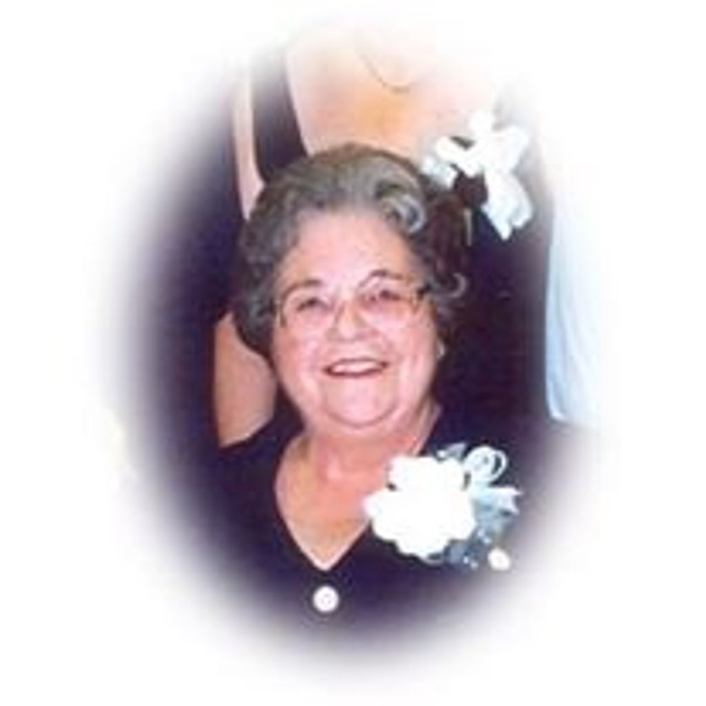Mary Agnes Gherardi
