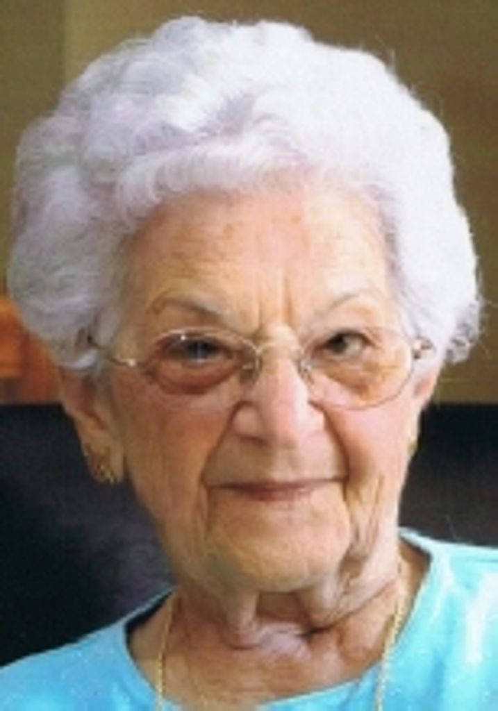 Grace (Melchionno) Florio