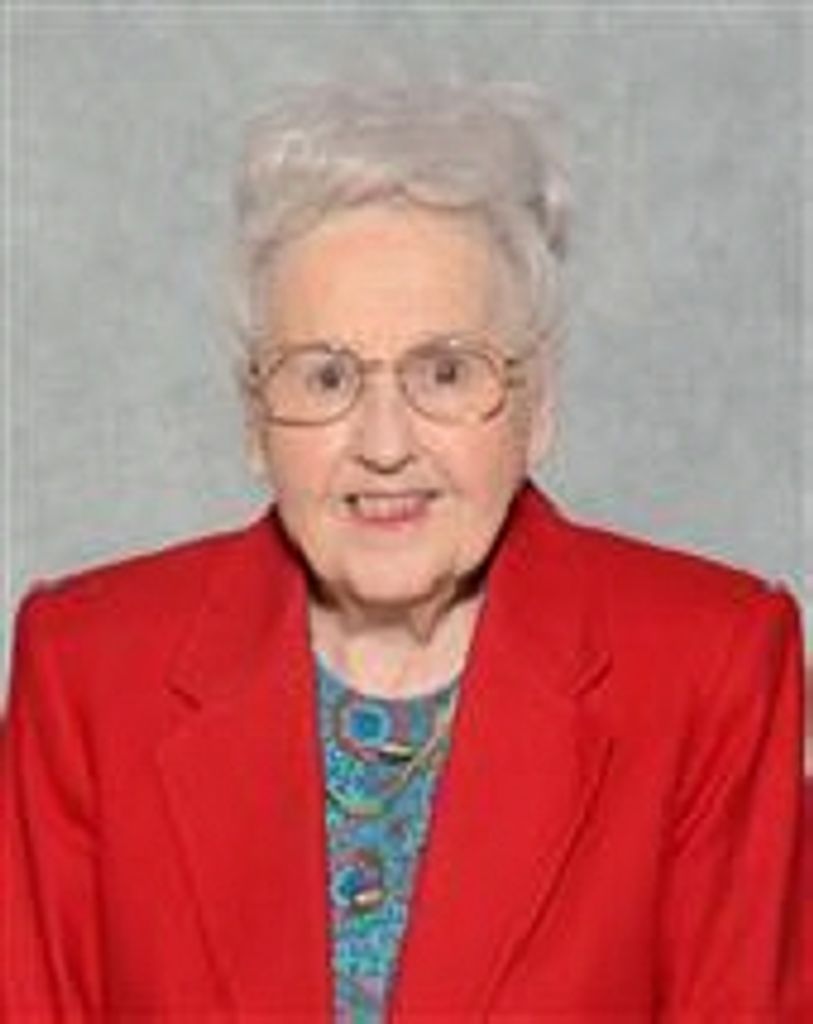 Mildred Boyd Crouch
