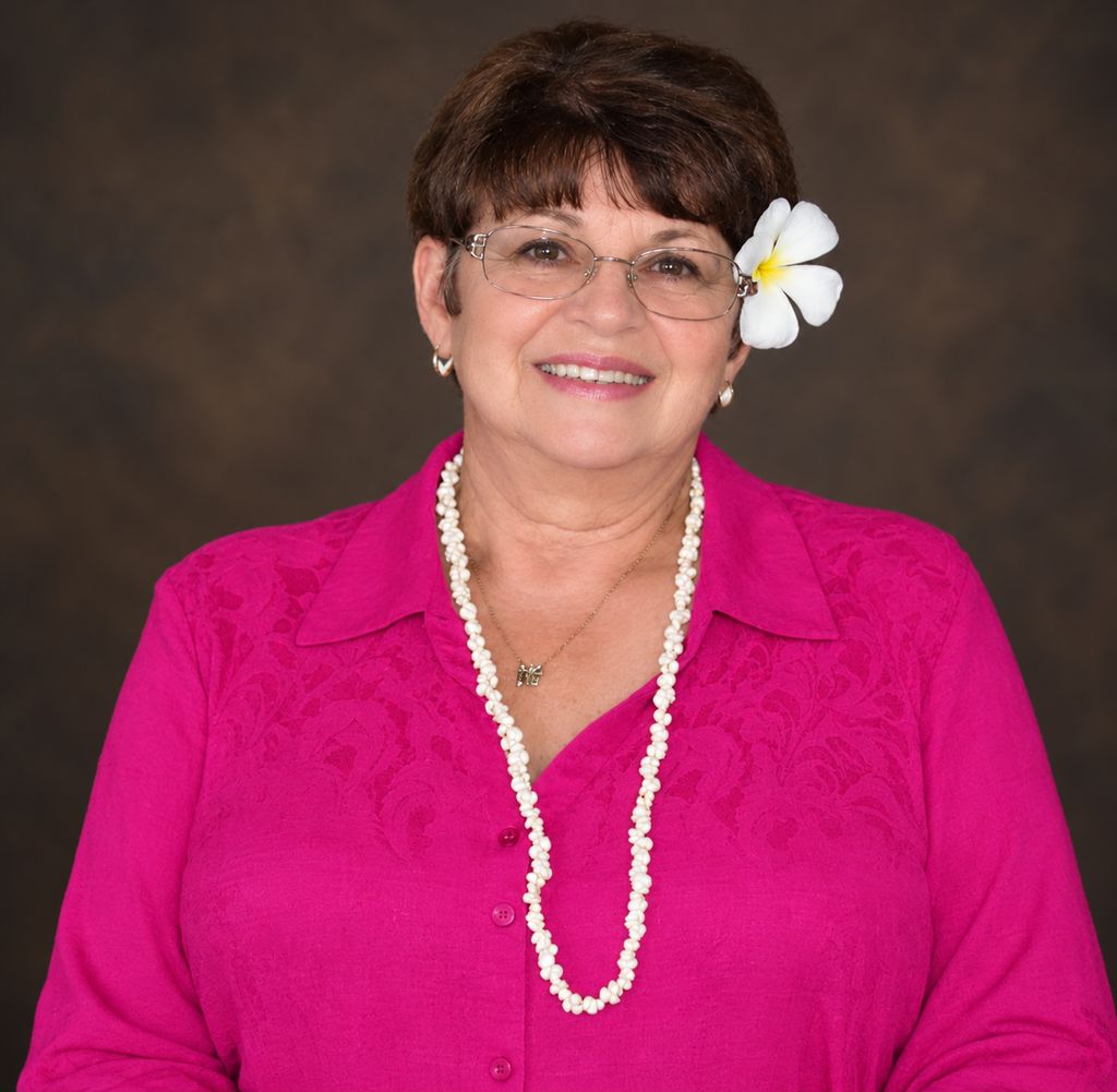 Linda Alice Williams Profile Photo