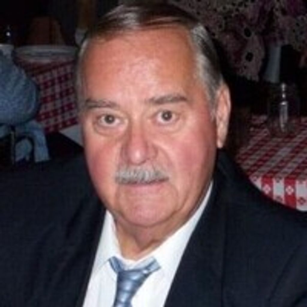 Charles A. "Charlie" Ricciotti