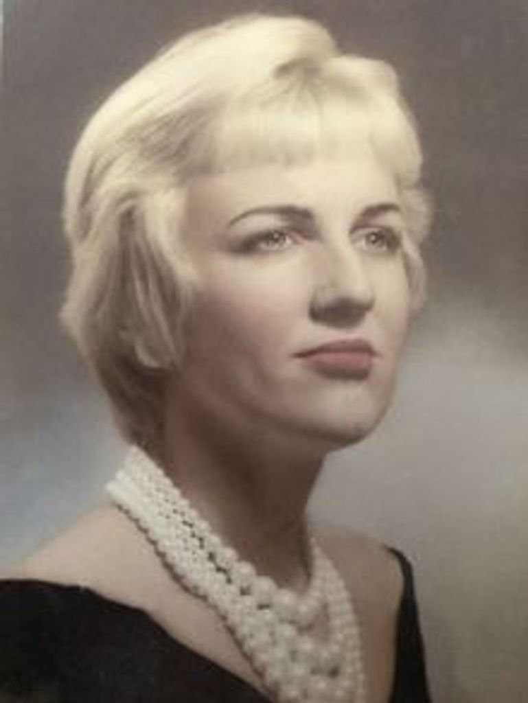 Linda Dorsey Profile Photo