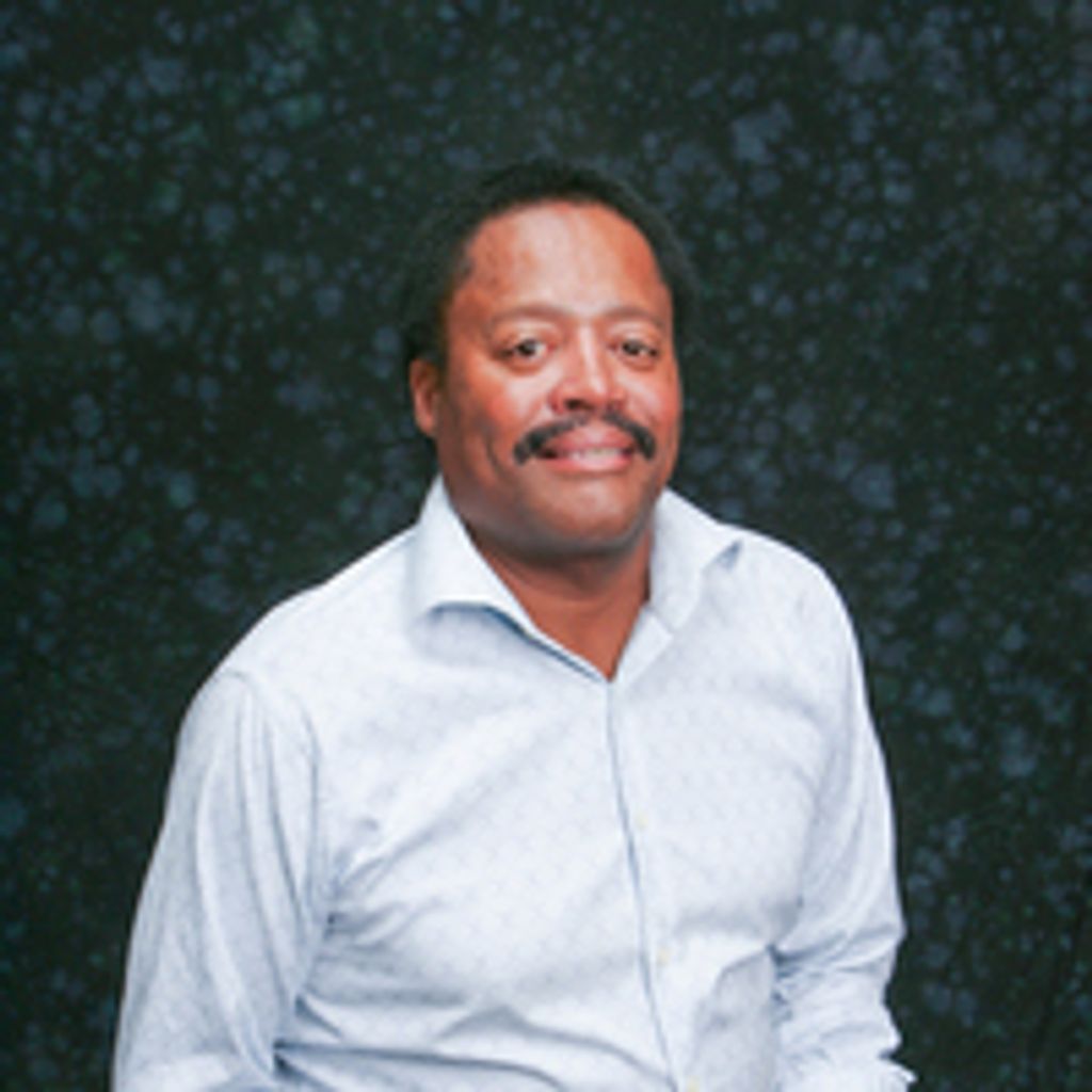 Donnell Baker
