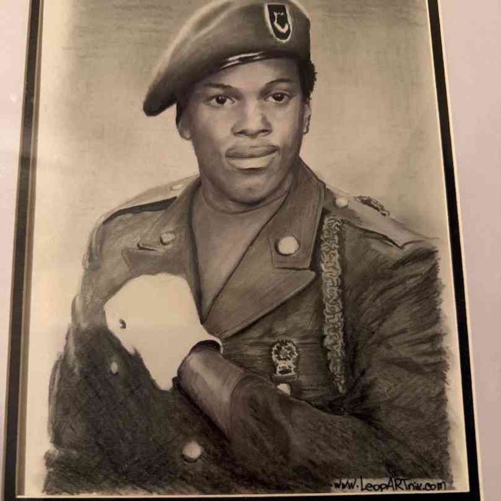 Loyal Brown, Jr Profile Photo