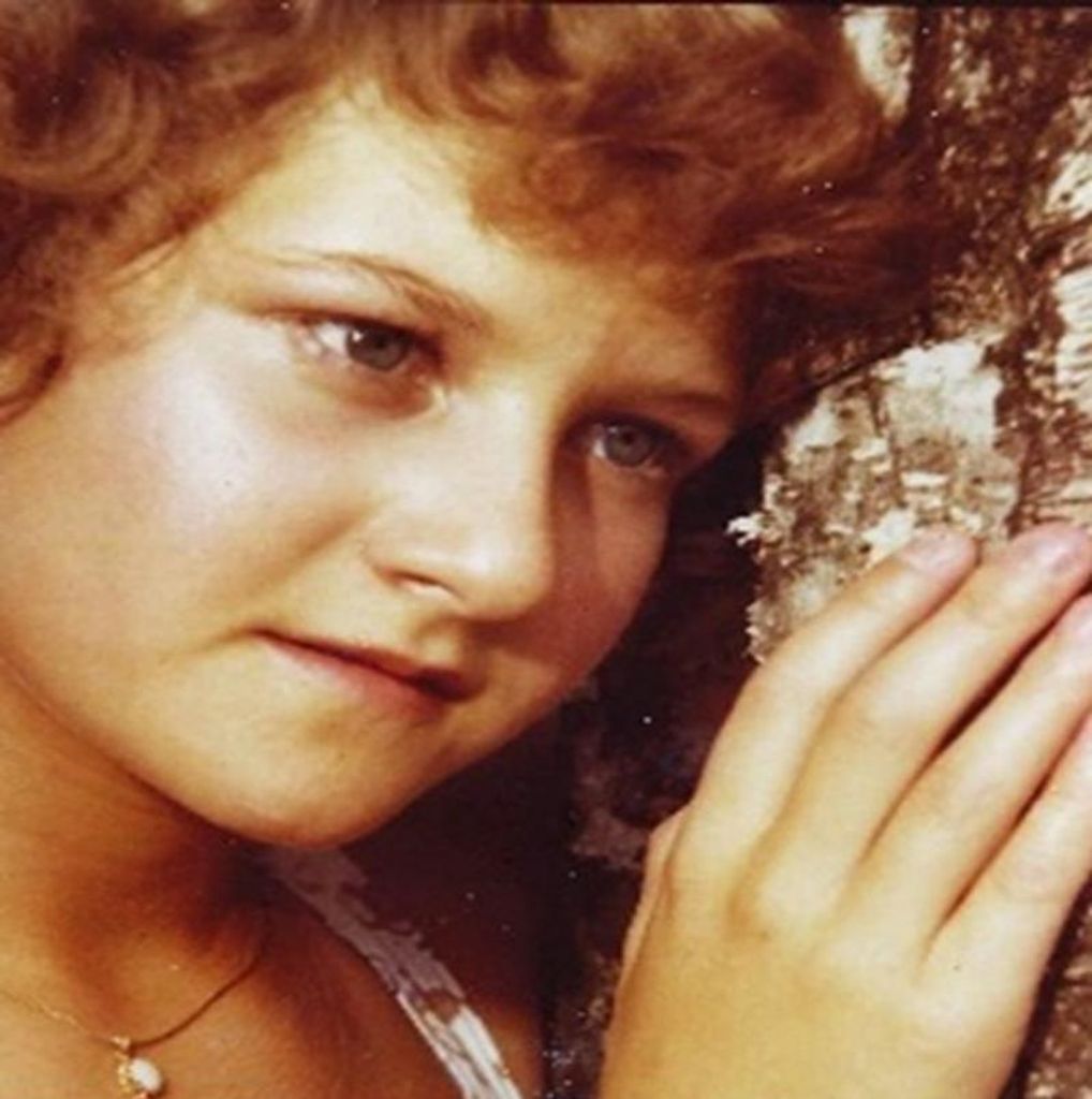 Candace Diane Holland Profile Photo