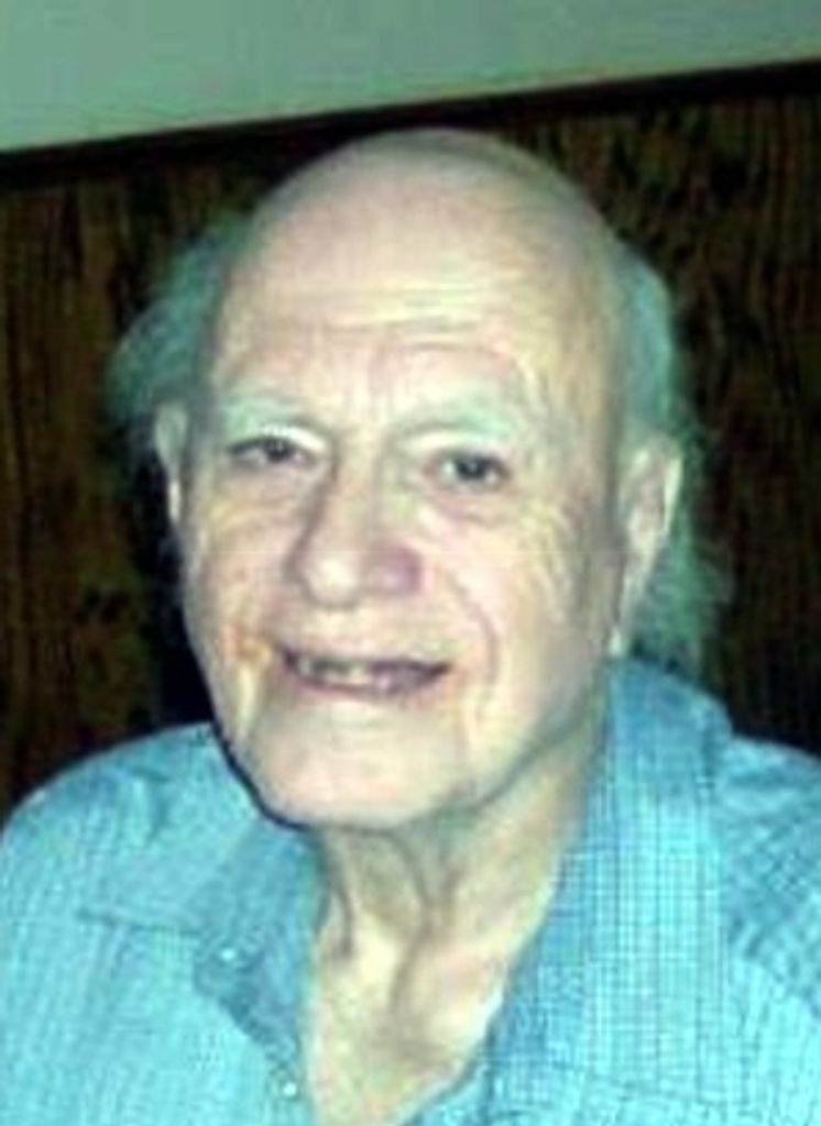David Frank Barber Profile Photo
