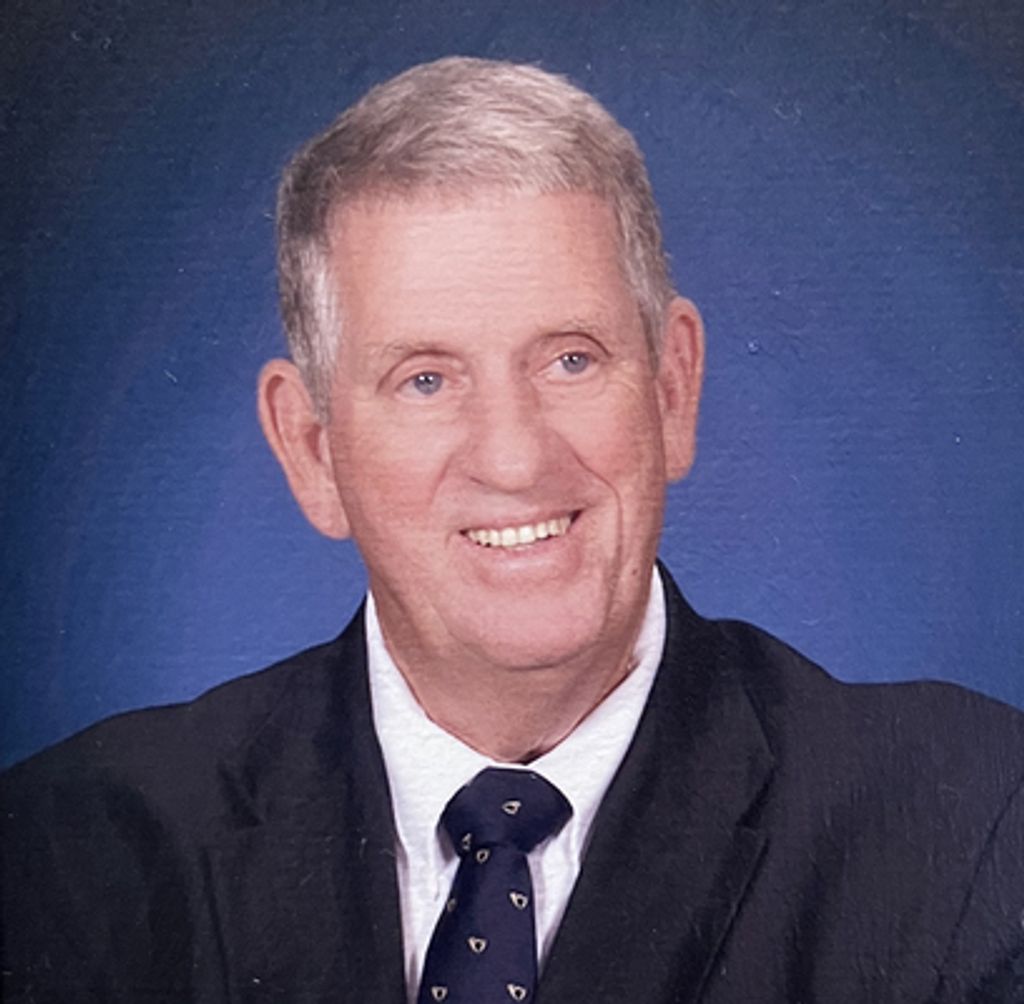 Robert William Lanham