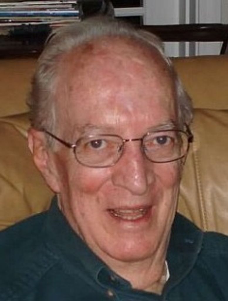 Patrick Quentin Donahoe Profile Photo