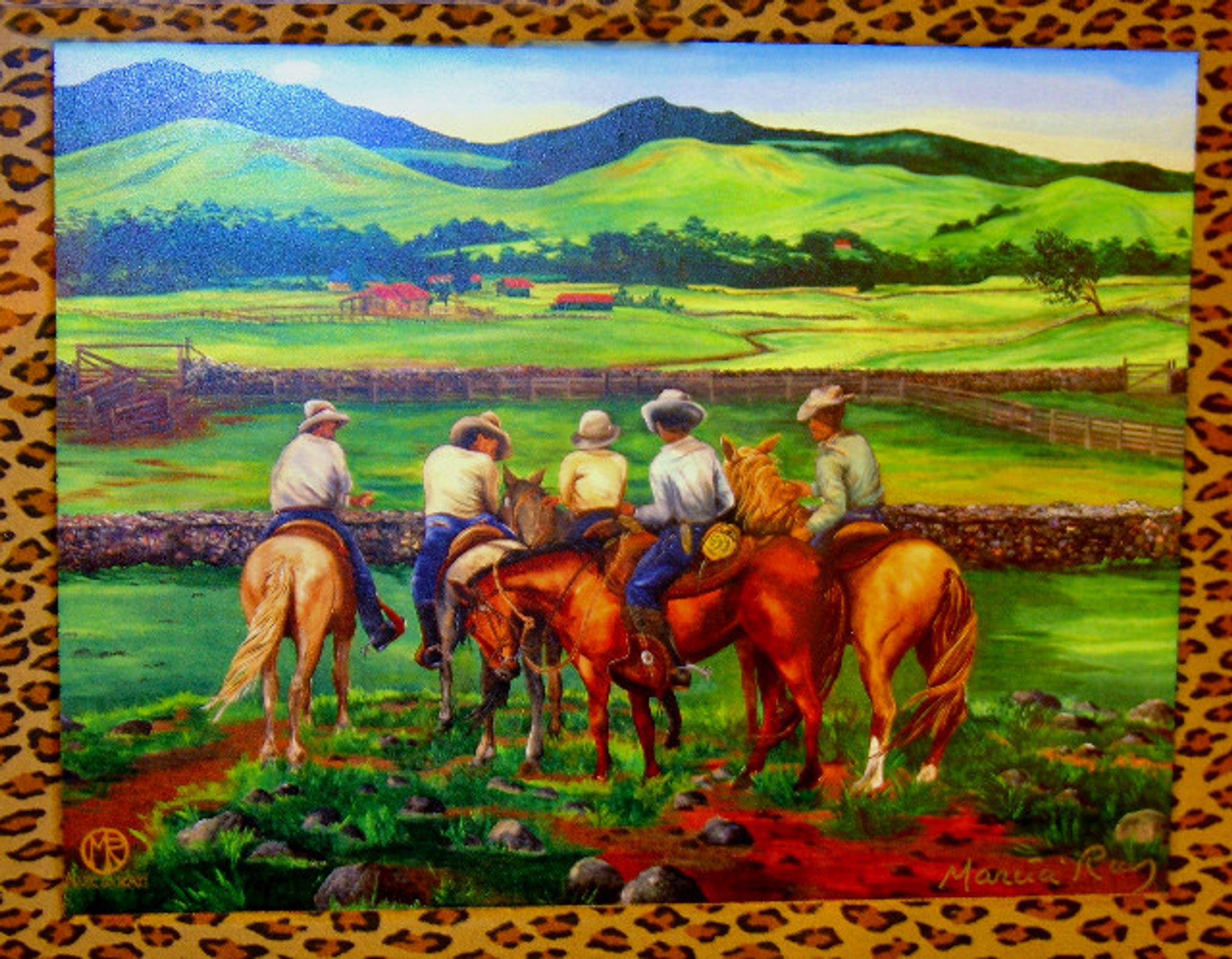 Cover photo for Joseph James King's Obituary