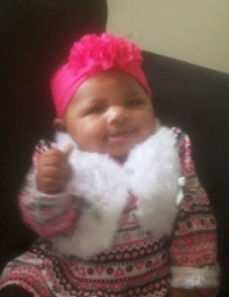 Promise  Laneese Crews