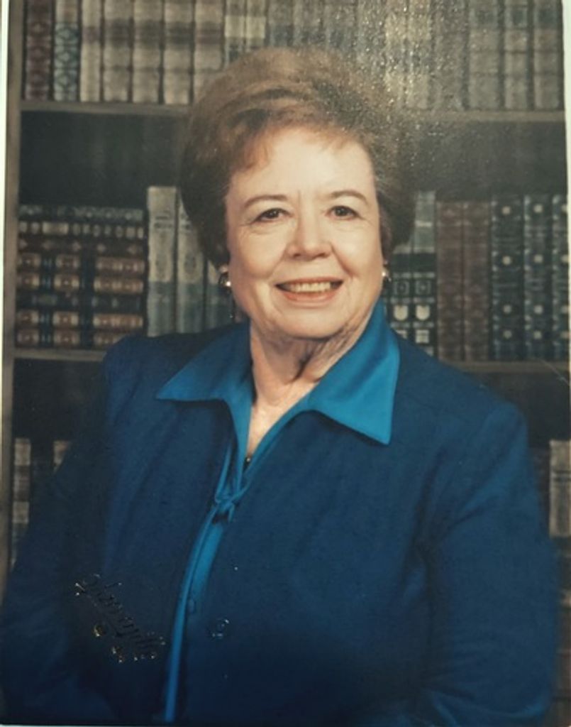 Mary Jo Stansfield Profile Photo