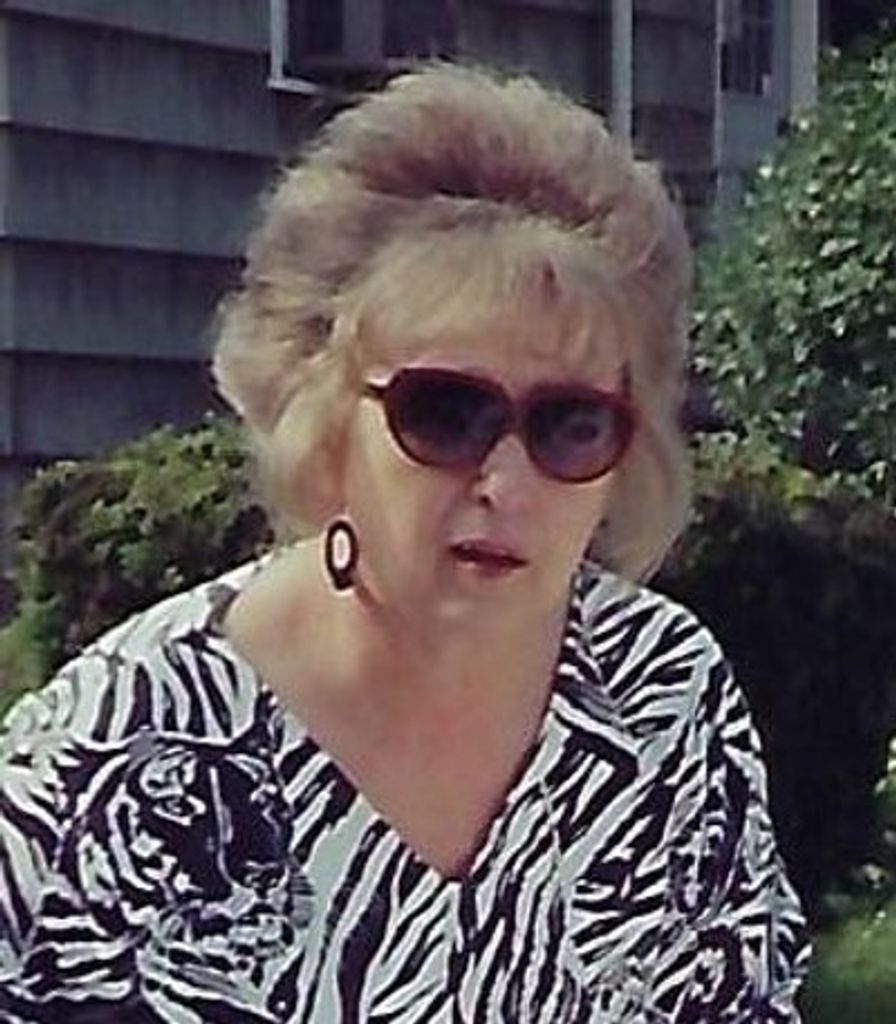 Irene Vecchitto Profile Photo