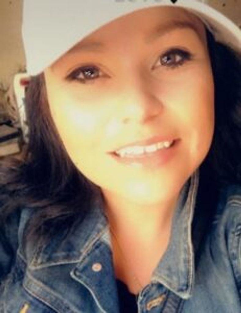 Ashley Lynn Osmond Profile Photo