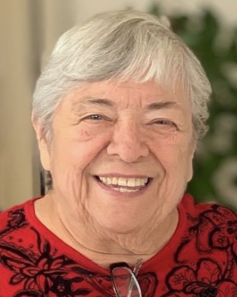 Anita G. "Babe" Lachance Profile Photo