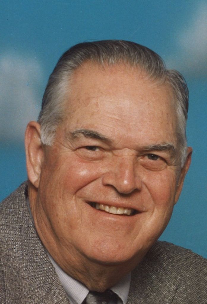 John Franklin Johnson