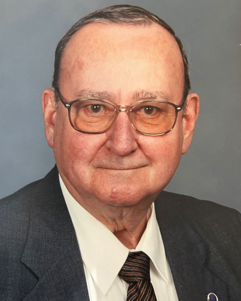 Gerald M. Skogley