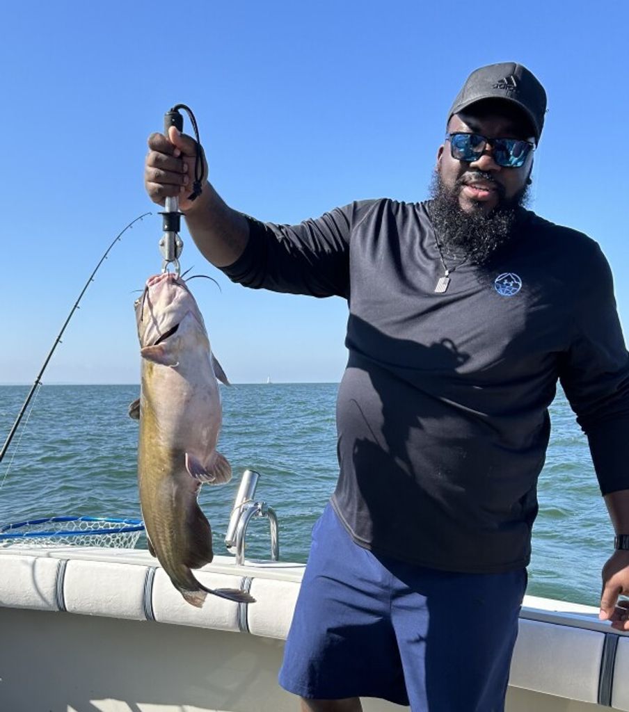 Corey Lebron Worthington