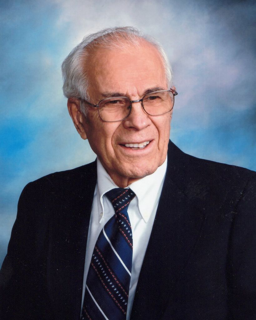 Edward R. Fried Profile Photo