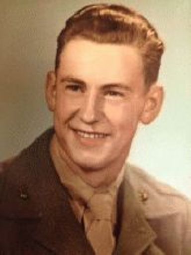 R. William Bill Lovern Profile Photo