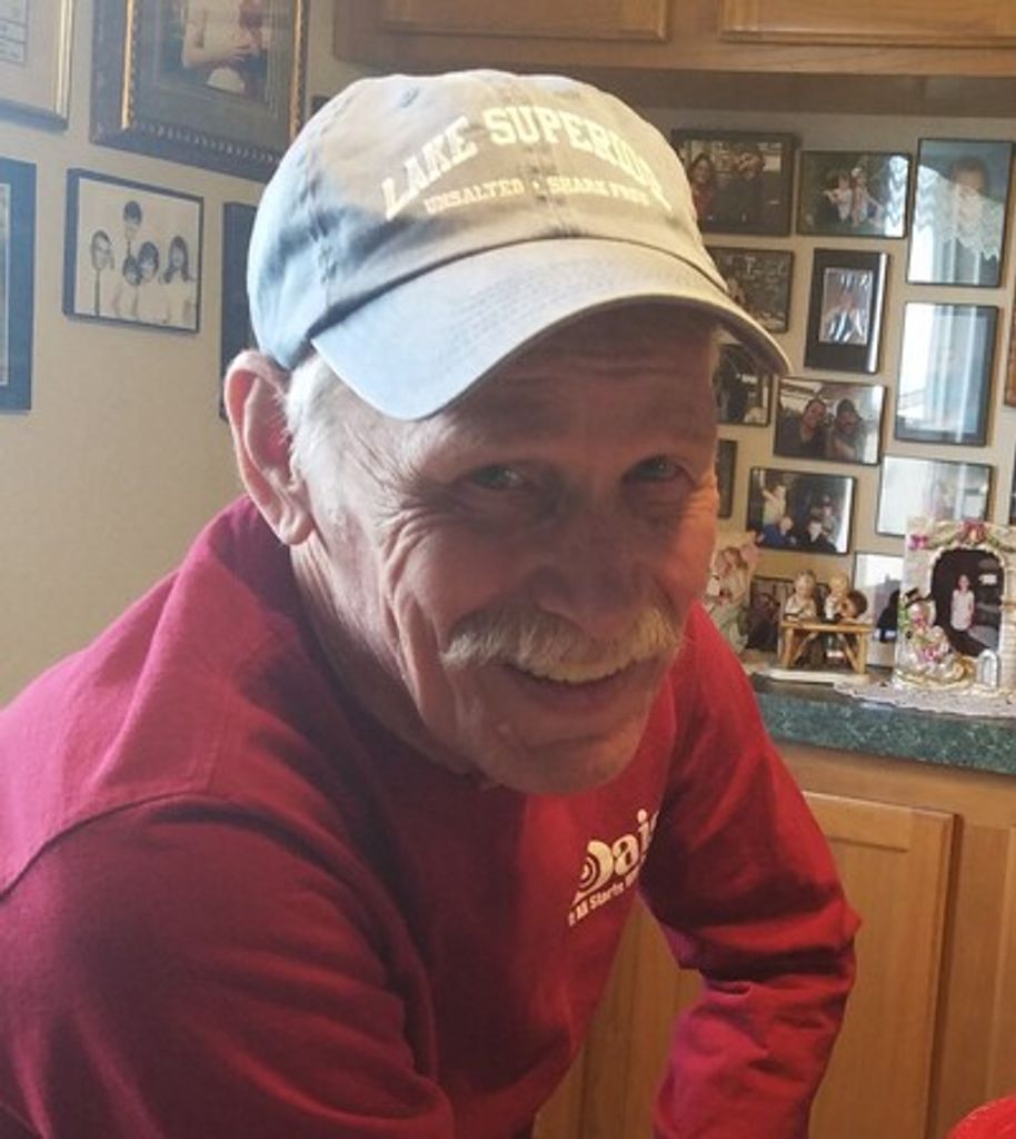 David Bruce Clendenen Profile Photo