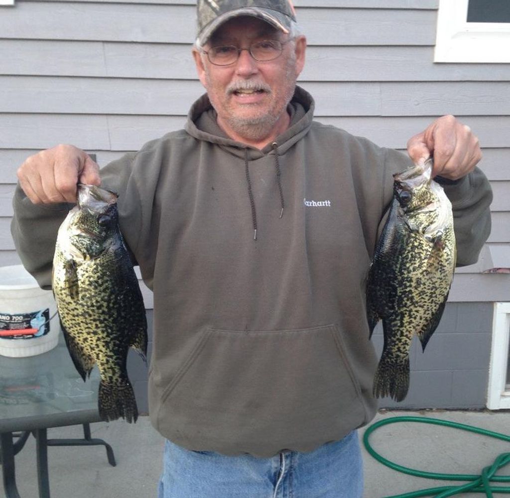 Donald Ray Namchek Profile Photo