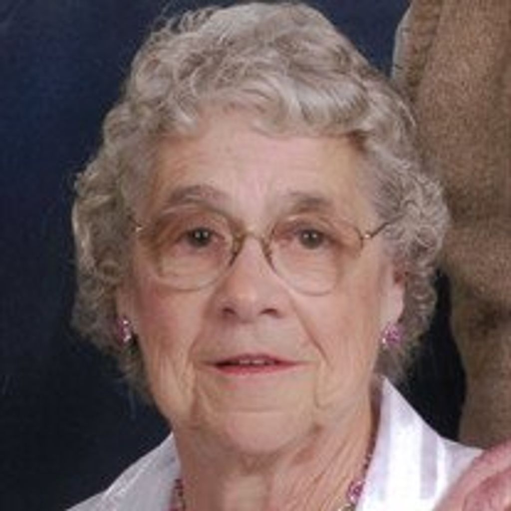 Romaine Ziegler
