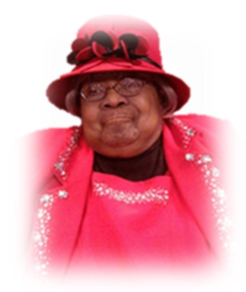 Ludie Frank Evans Lancaster