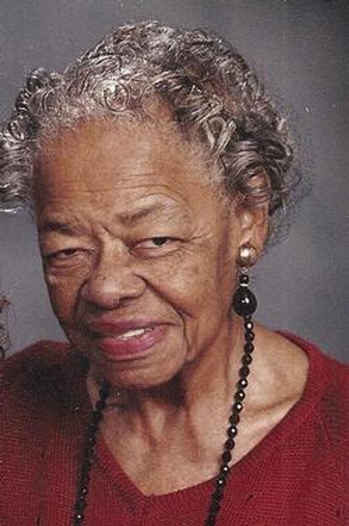 Hattie Rutland Stokes