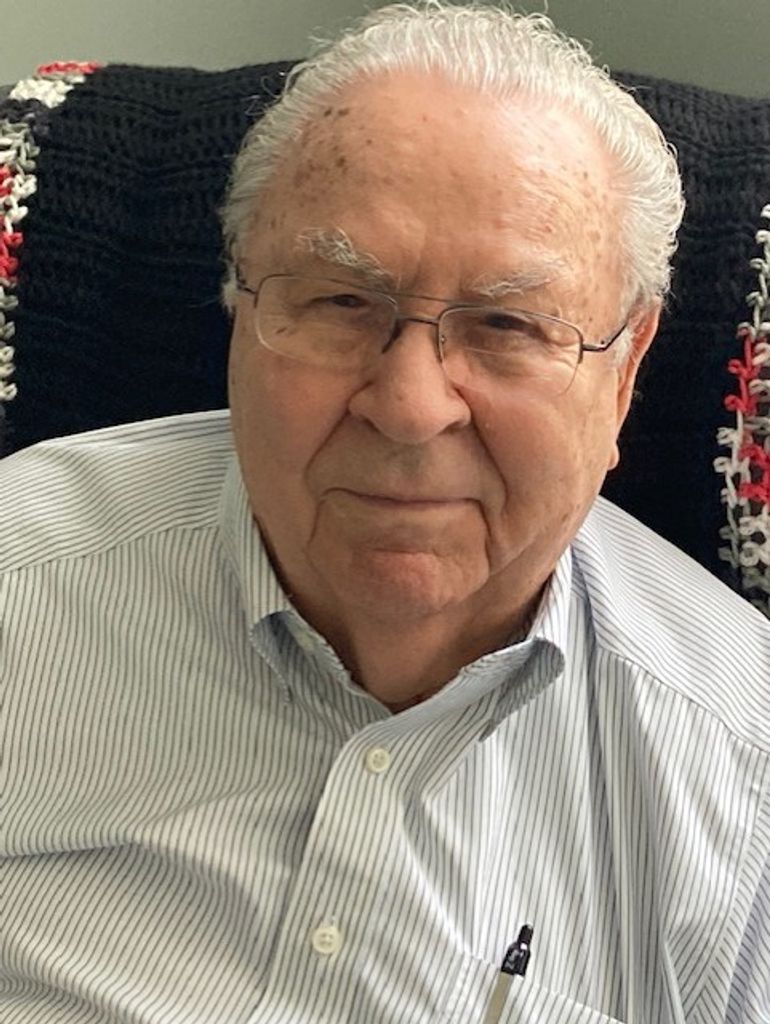 William "Bill" Burder Profile Photo