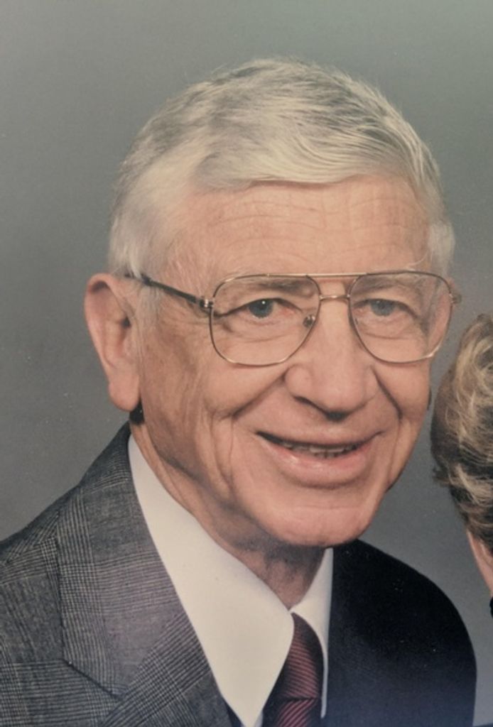 Joseph Lamont Knowles