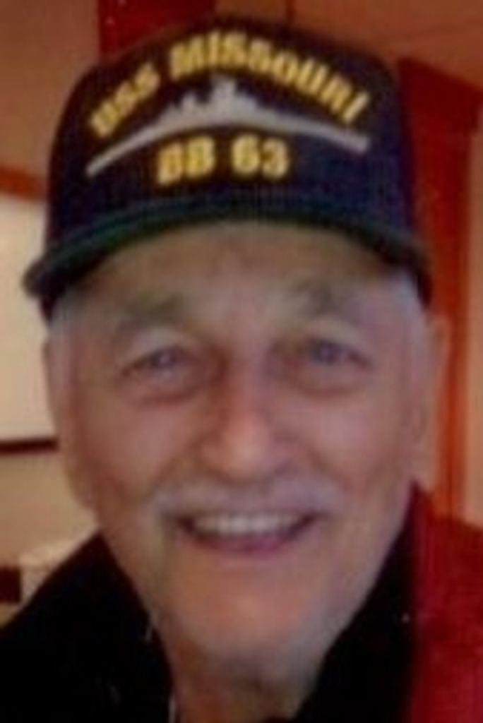 Howard Eugene Williamson Profile Photo