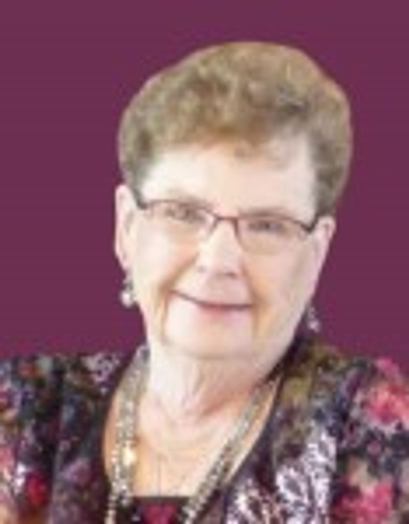 Verna Kleinsasser Profile Photo