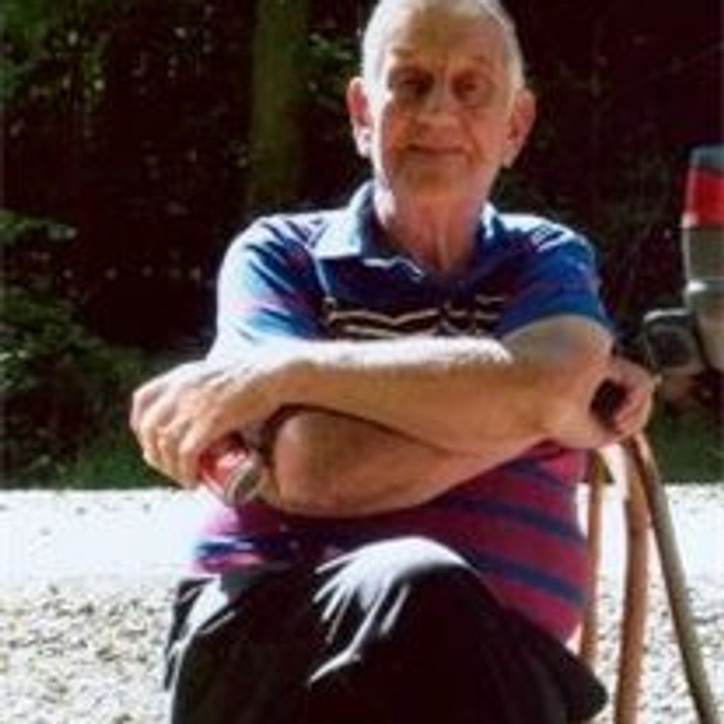 Newell A. Butler