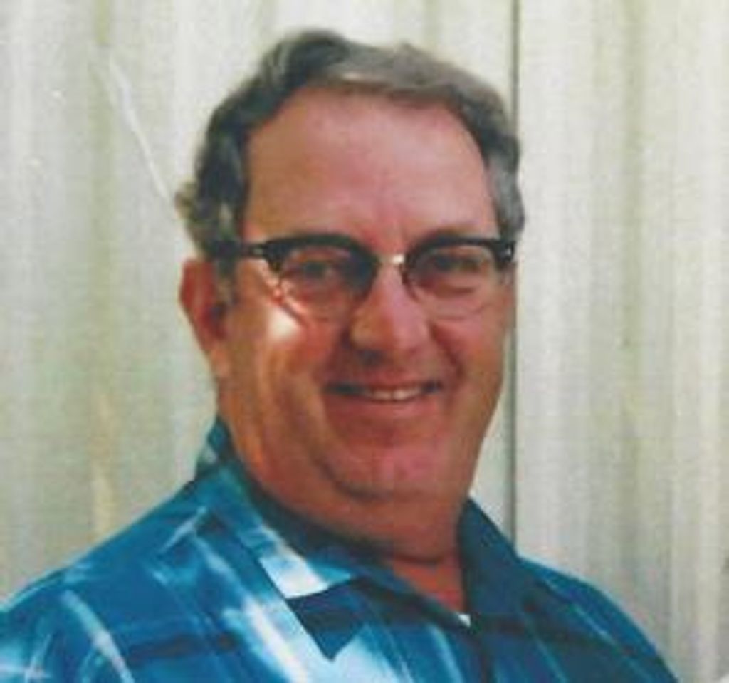 Dale Clarkson Profile Photo