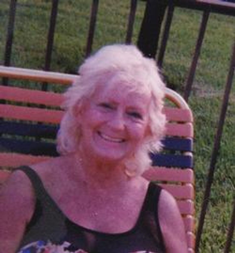 Edythe Balzer Profile Photo