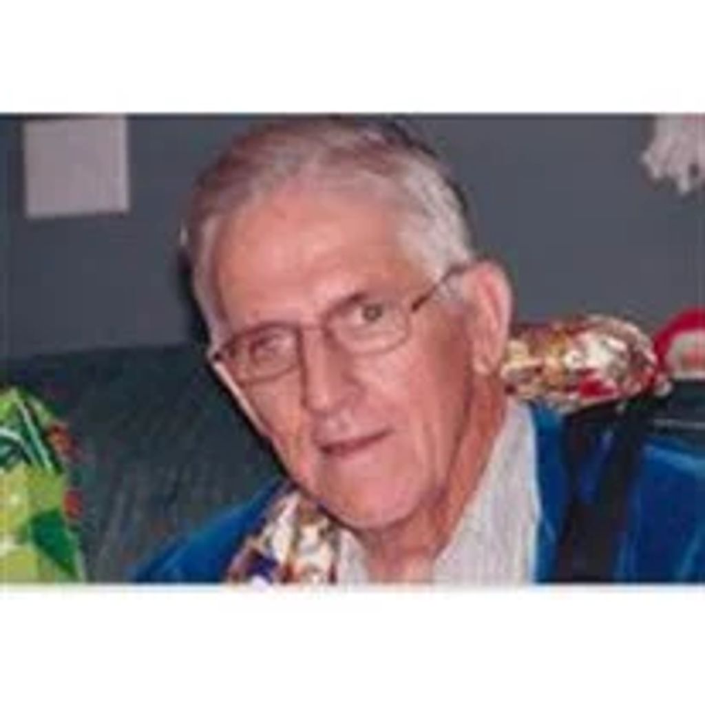Awford Cook Profile Photo
