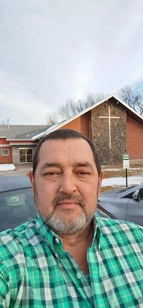 Gregory "Greg" D Allen