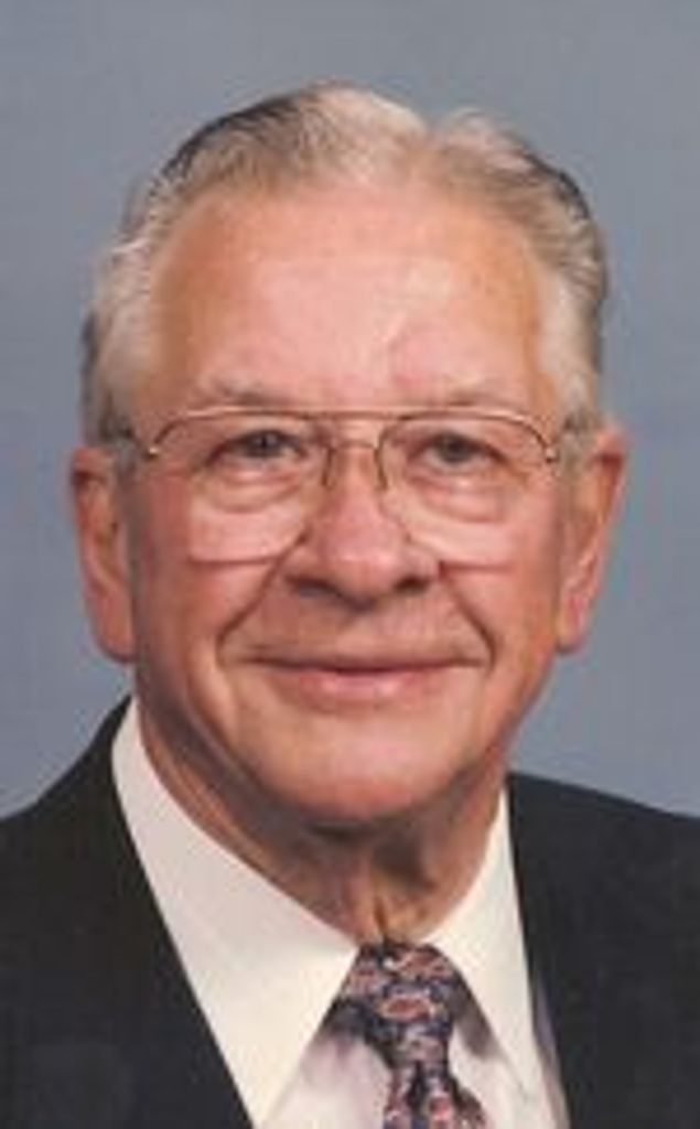 Dr. Leo A. Rogers