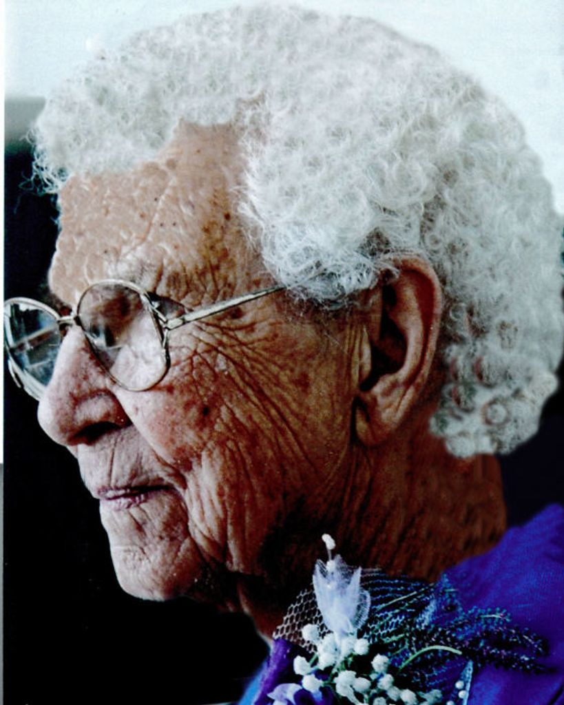 Beulah Botkin