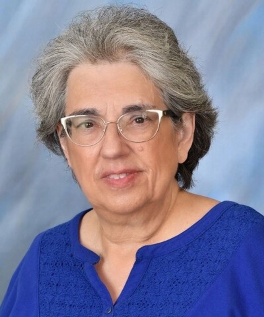 Cynthia Ann Briner