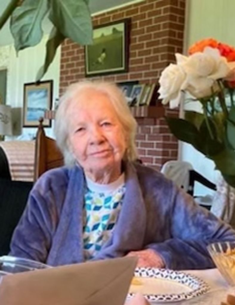 Lula Elsie Harrison Walsh Profile Photo