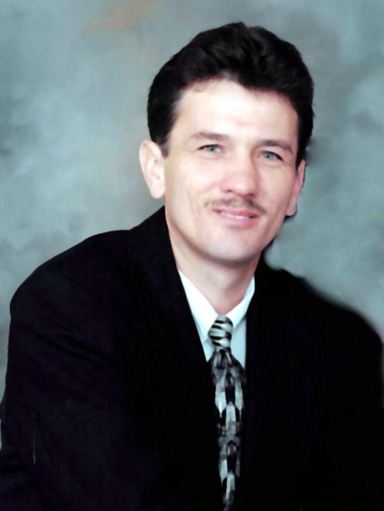 Tony Lee Randolph Profile Photo