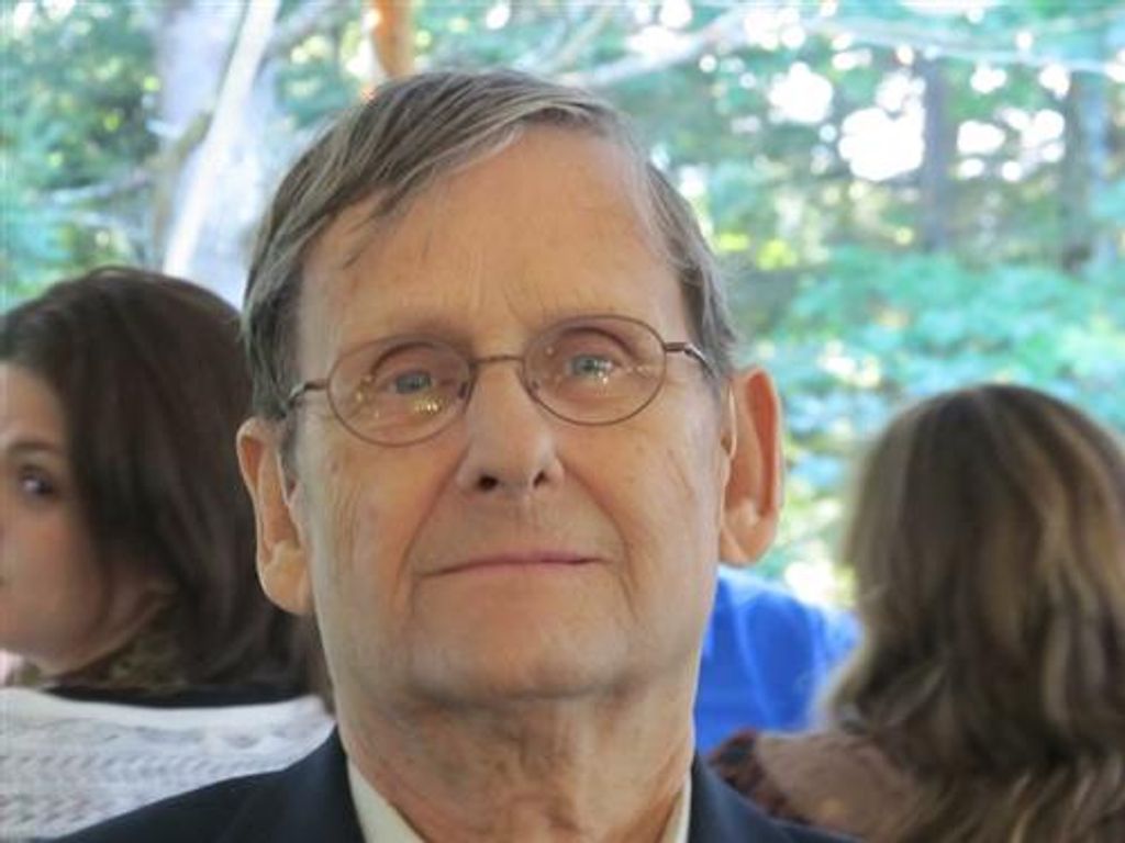 Bernard Leslie Smith Profile Photo