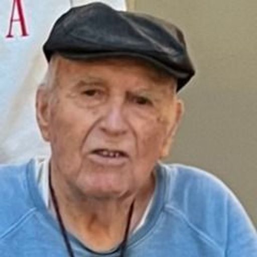 Donald Patrick Crosby Profile Photo