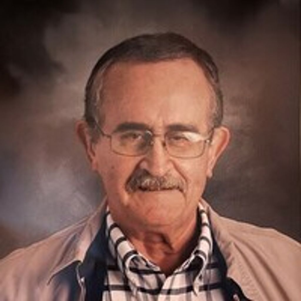 Benson Joel Norman