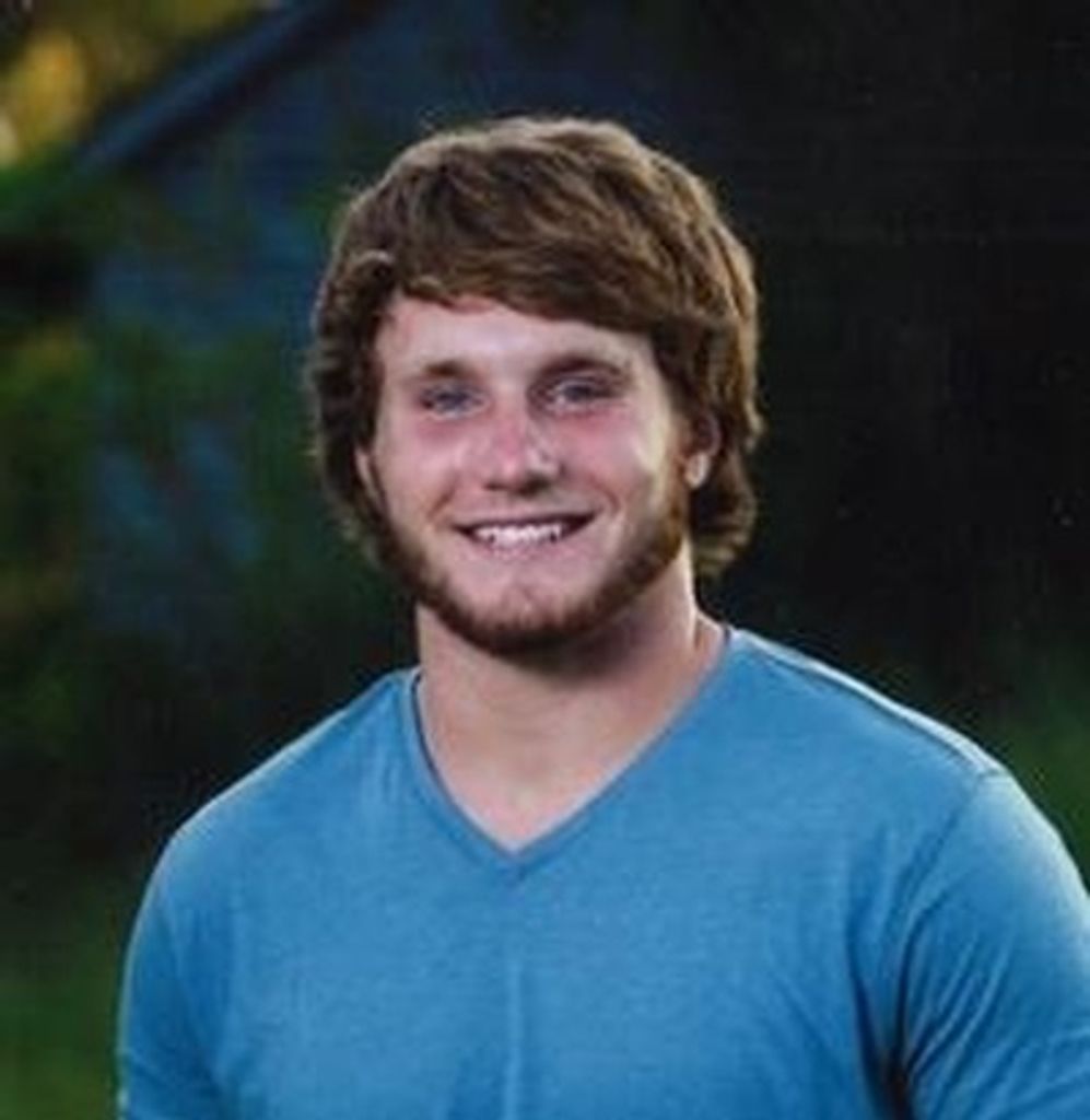 Tanner Dewayne Wymer