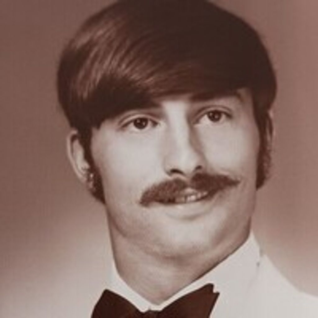 Mark Stamey Craver