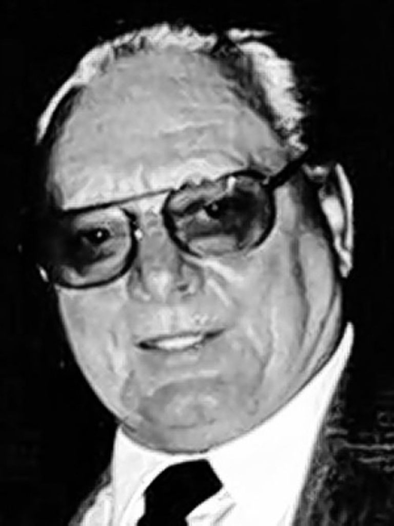 Joseph A Pozzuto